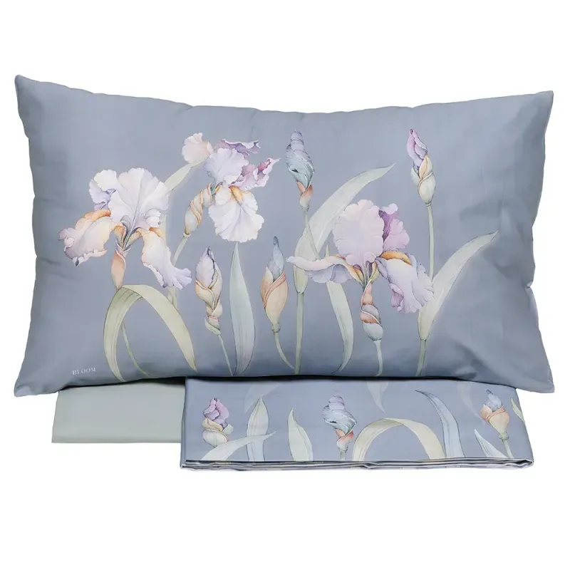 Completo letto matrimoniale Bloom Lily Completo letto matrimoniale Bloom Lily