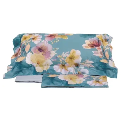 Completo letto matrimoniale Yumi