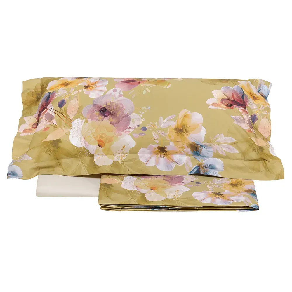 Completo letto matrimoniale Yumi