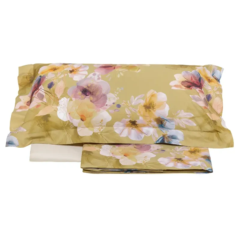 Completo letto matrimoniale Yumi Completo letto matrimoniale Yumi