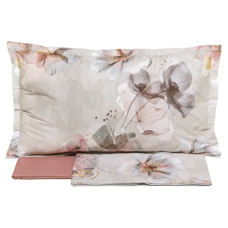 Completo letto Radici Blossom Completo letto Radici Blossom