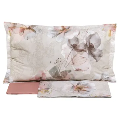 Completo letto Radici Blossom