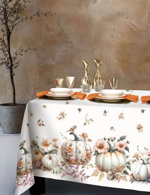 Tovaglia Cucurbita 150x180cm