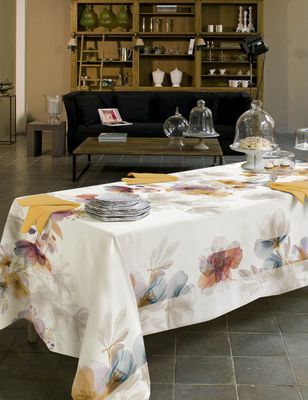 Tovaglia Yumi 150x270cm