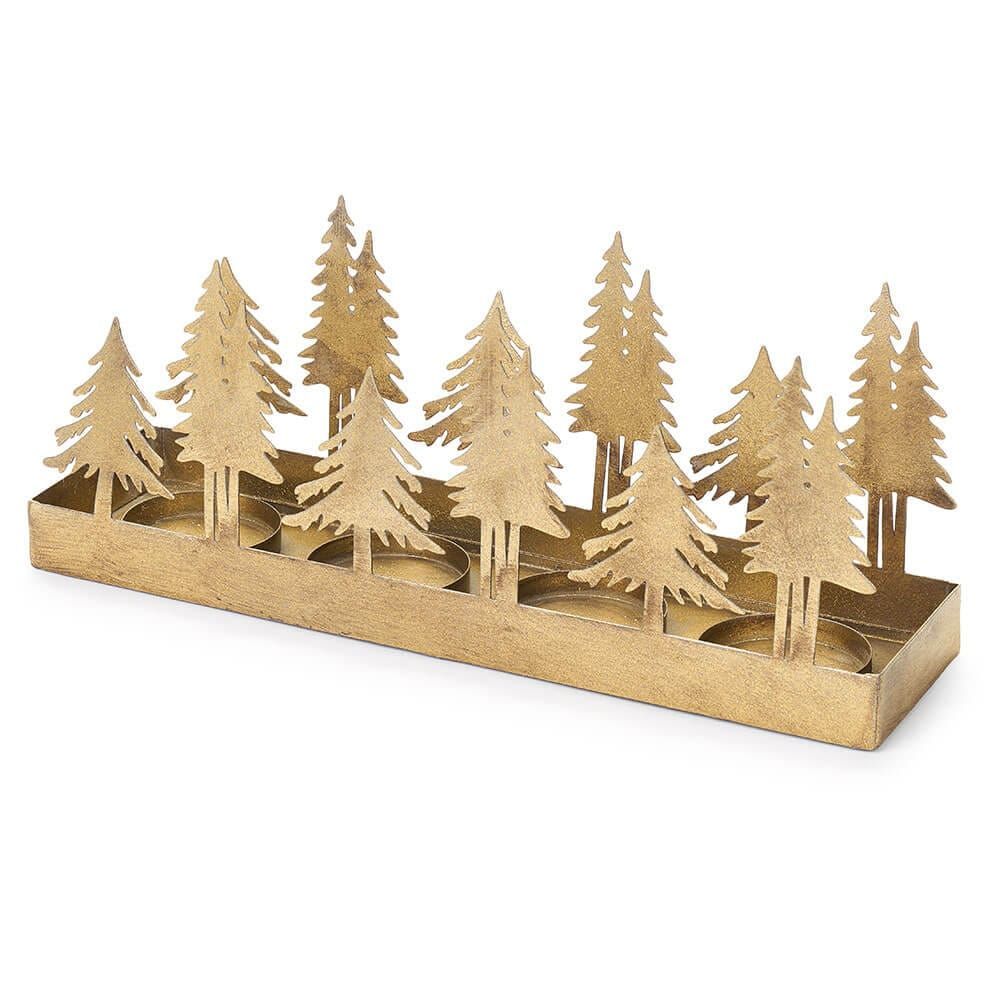 Portacandela alberi