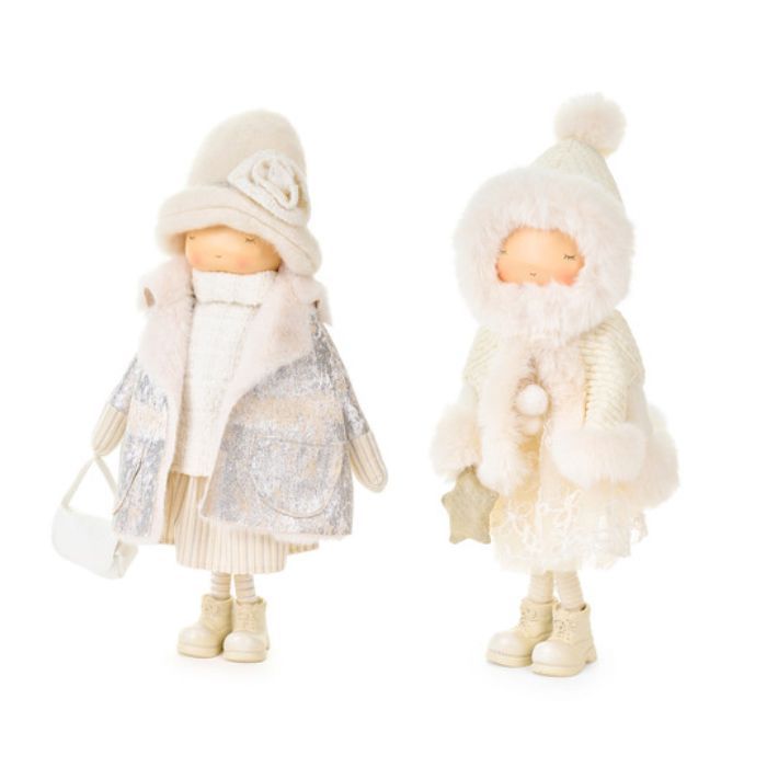 Bambola h.46cm Bambola h.46cm