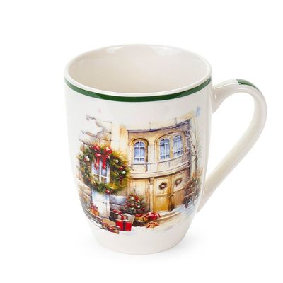 Tazza con infusore