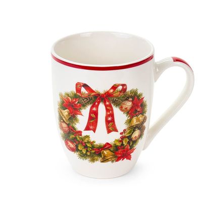 Tazza con infusore