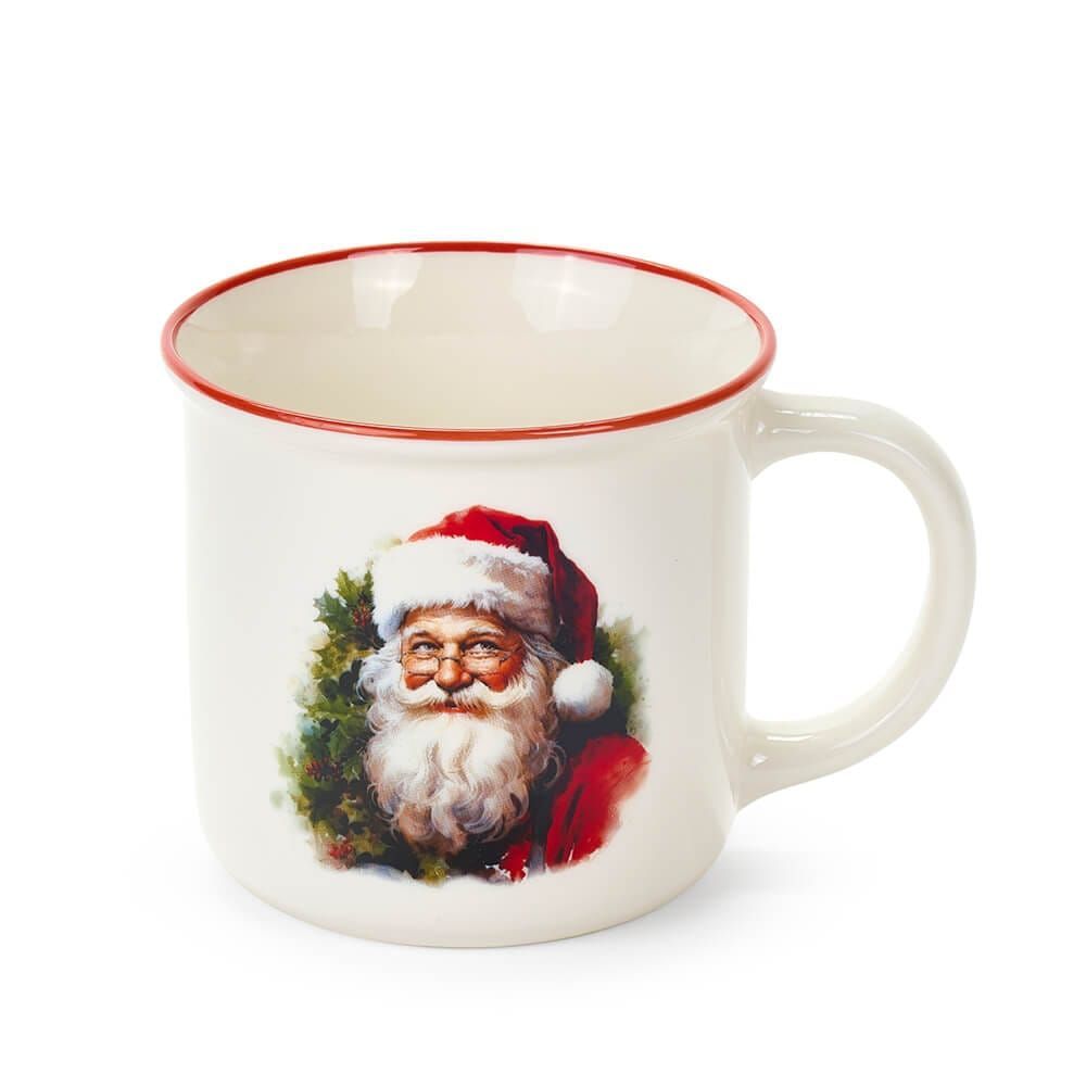 Tazza Christmas is coming