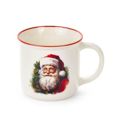 Tazza Christmas is coming