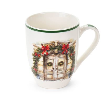 Tazza con infusore