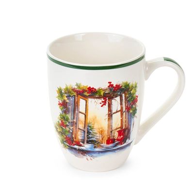 Tazza con infusore