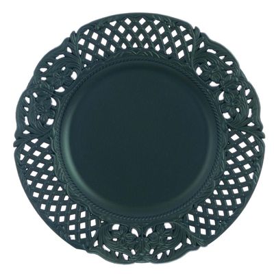 Sottopiatto "Sinfonia a tavola"