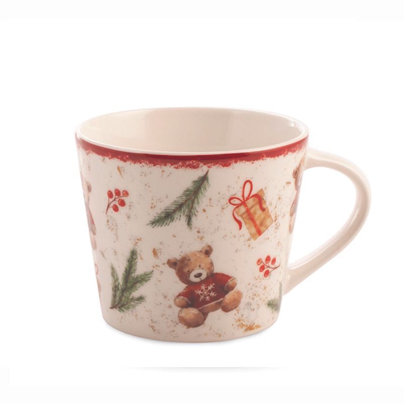 Tazza da tè "Winter Charm"