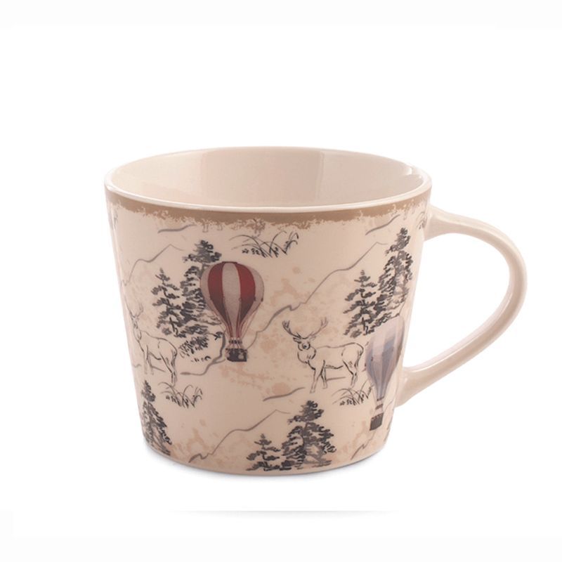 Tazza da tè "Winter Charm"