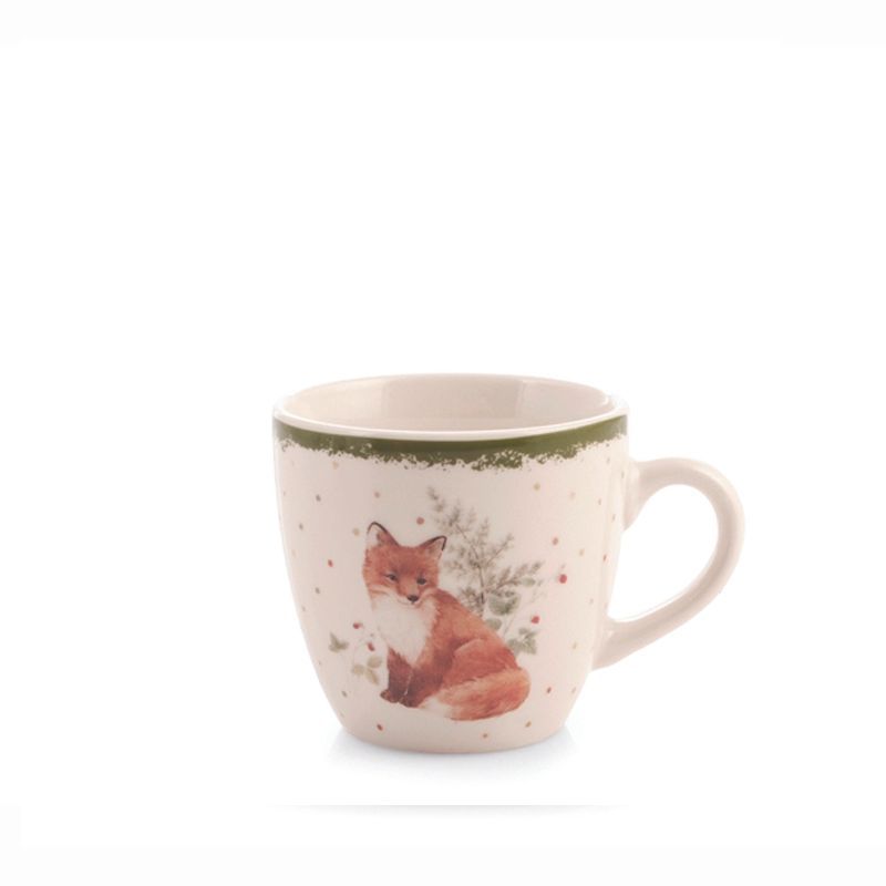 Tazzina caffè "Autumn"