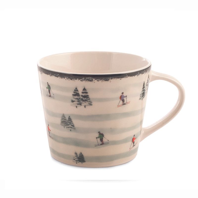 Tazza da tè "Winter Charm"