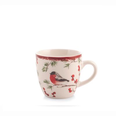 Tazzina caffè "Autumn"