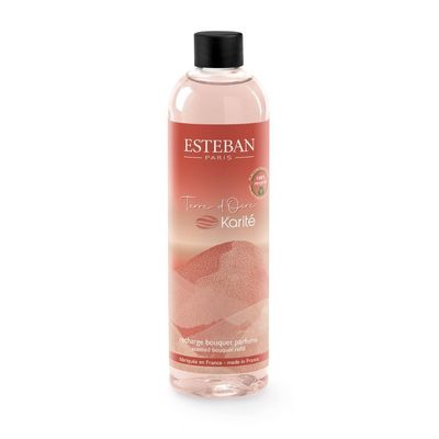 Essenza per ambienti Terre d'ocre Karitè 250ml