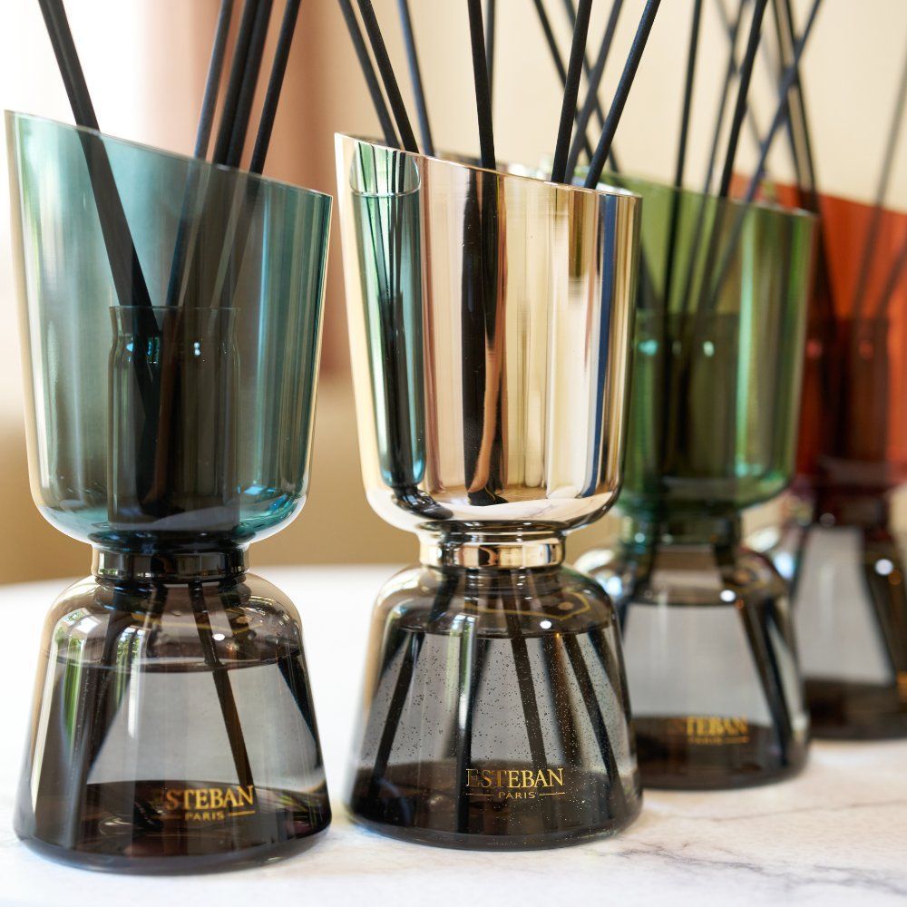 Bouquet profumato ricaricabile