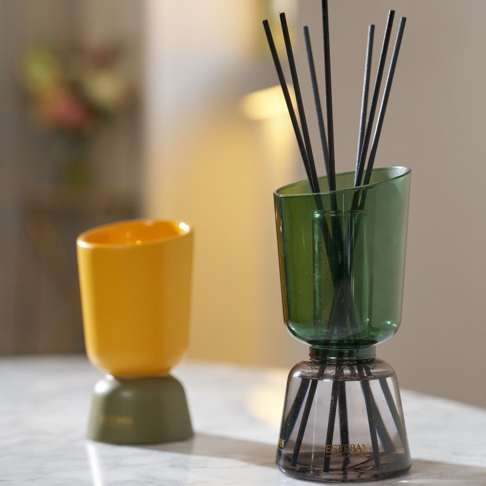 Bouquet profumato ricaricabile