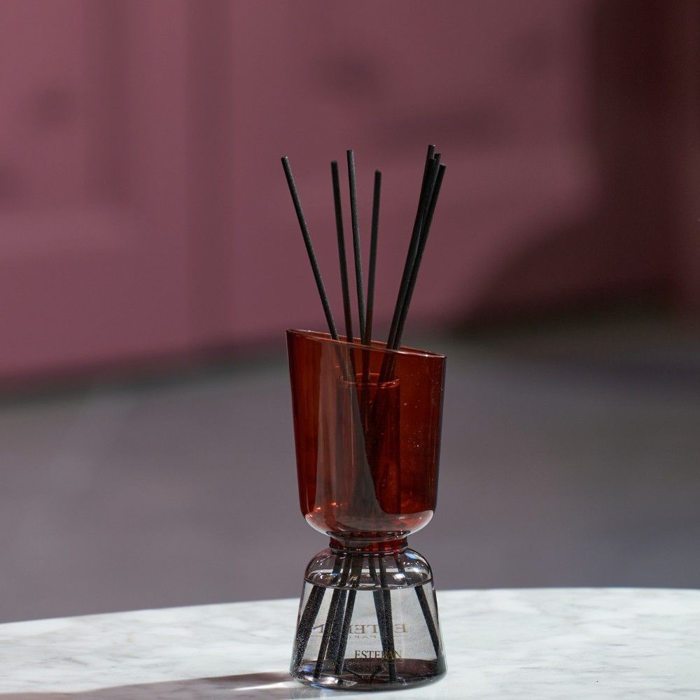 Bouquet profumato ricaricabile