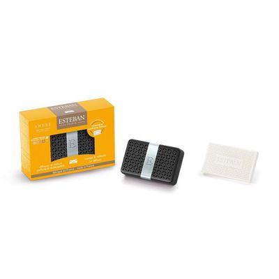 Diffusore auto ricaricabile Ambre