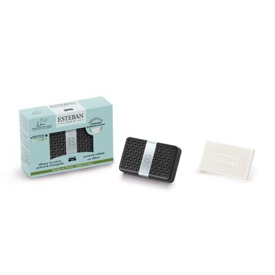 Diffusore auto ricaricabile Pur lin