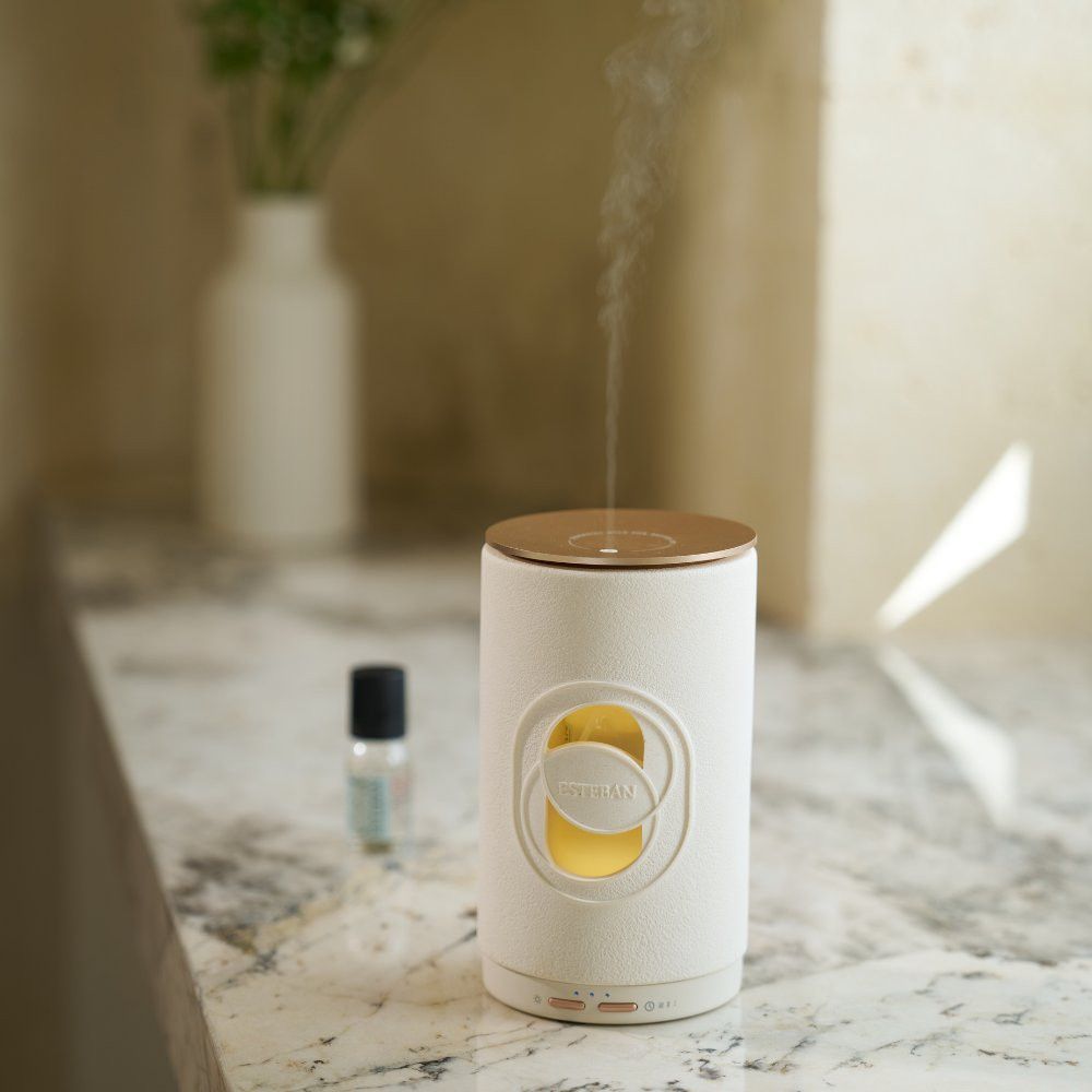 Diffusore essenza per ambienti Edition Origine Avec