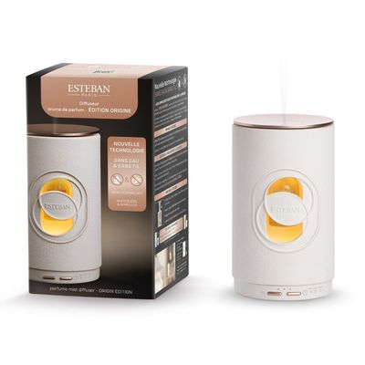 Diffusore essenza per ambienti Edition Origine Avec