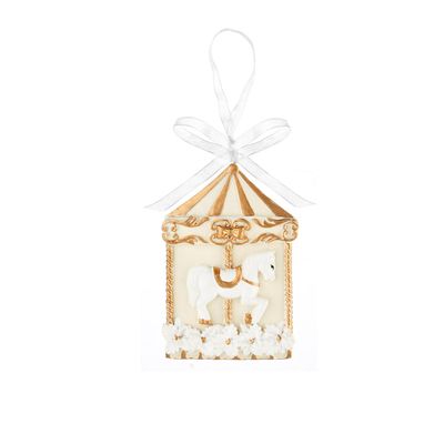 Decorazione "Natale in festa"