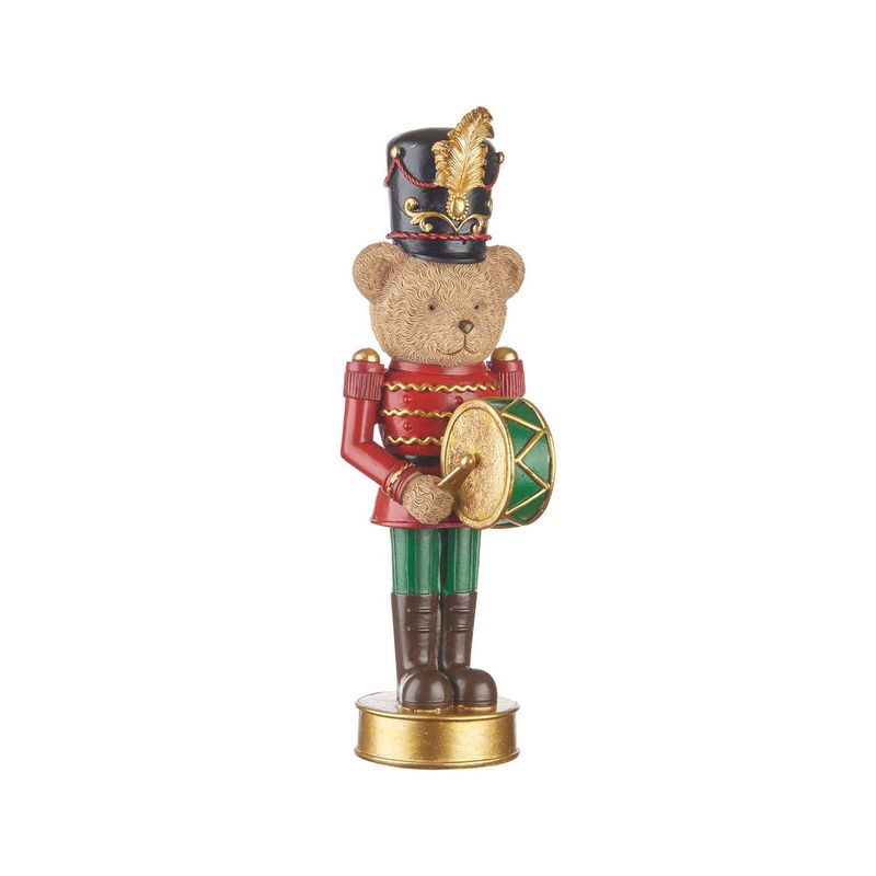 Orsetto "Teddy Bear Orchestra"