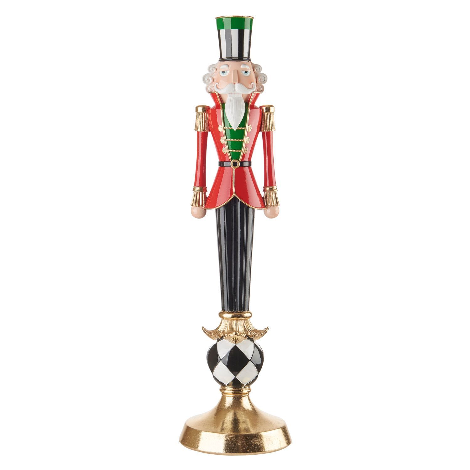 Soldatino h.60cm "Portiamo la festa"