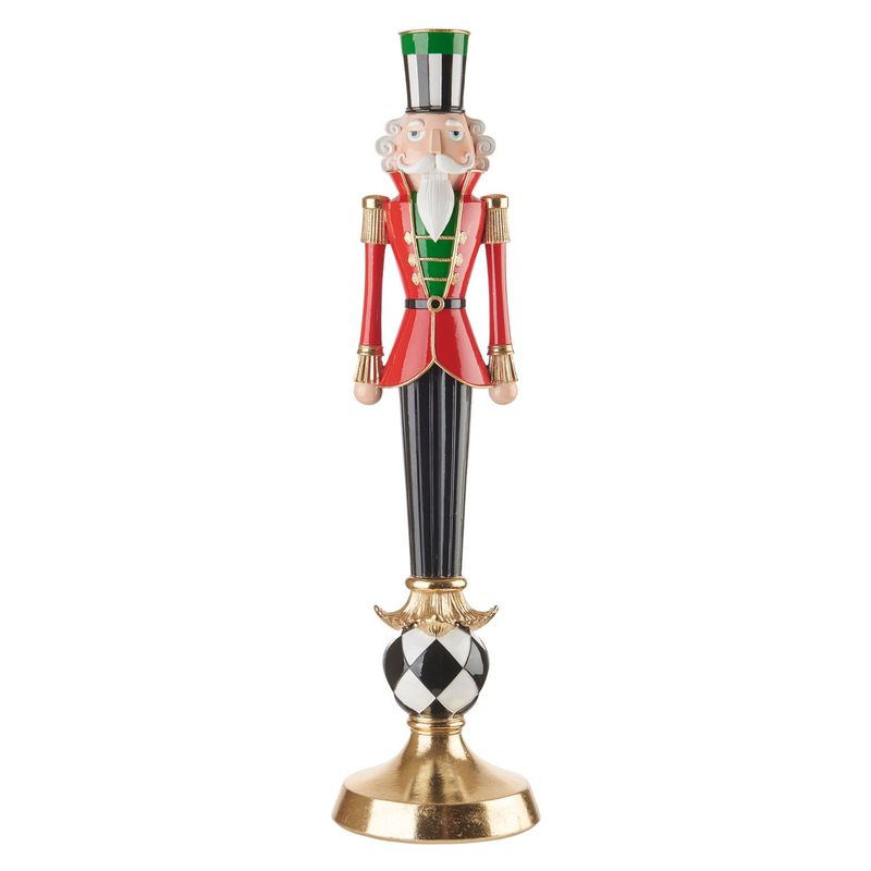 Soldatino h.60cm "Portiamo la festa"