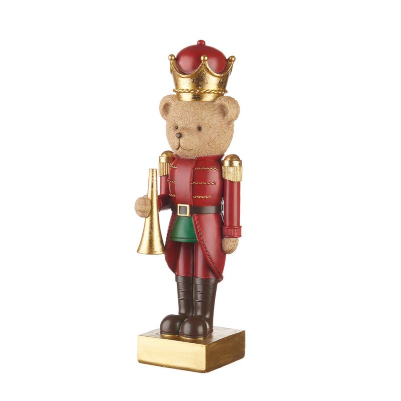 Orsetto "Teddy Bear Orchestra"