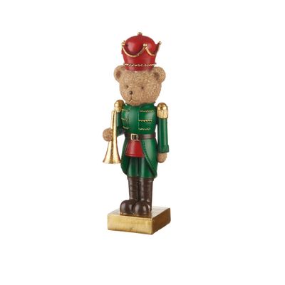 Orsetto "Teddy Bear Orchestra"