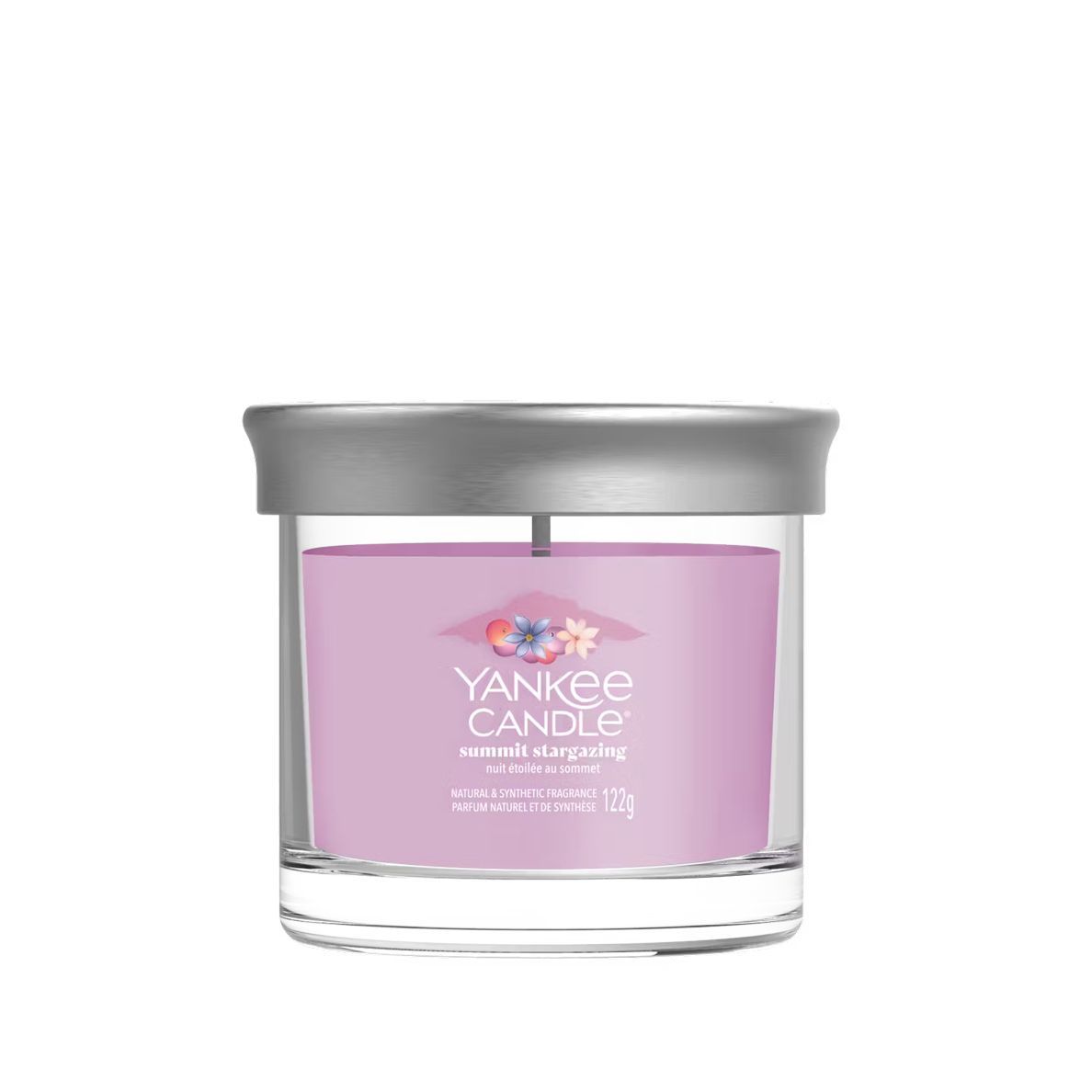 Yankee Candle candela tumbler 122gr Summit Stargazing