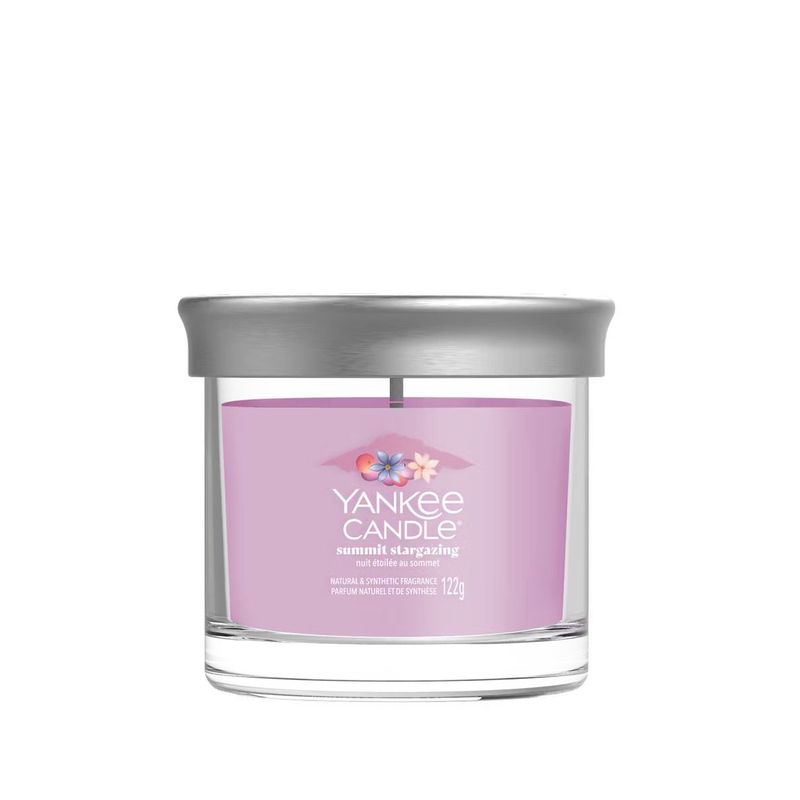 Yankee Candle candela tumbler 122gr Summit Stargazing