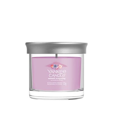 Yankee Candle candela tumbler 122gr Summit Stargazing