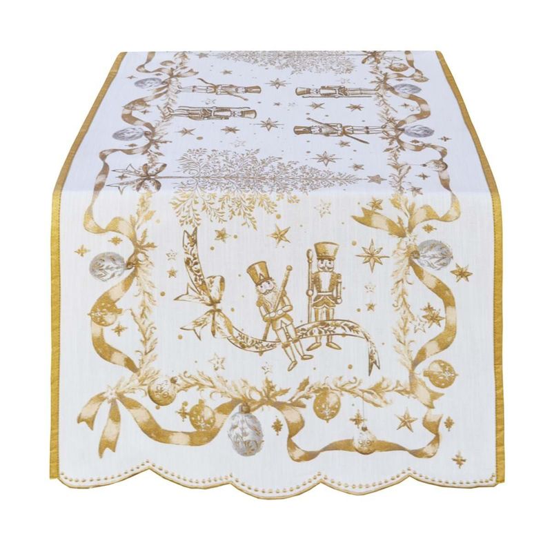 Runner "Magia d'oro"