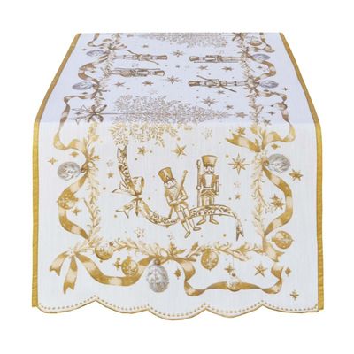 Runner Runner "Magia d'oro"