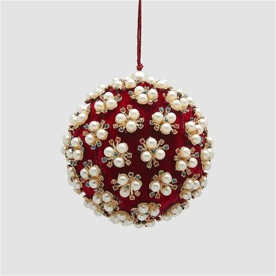 Sfera "Elizabeth" ø 10cm