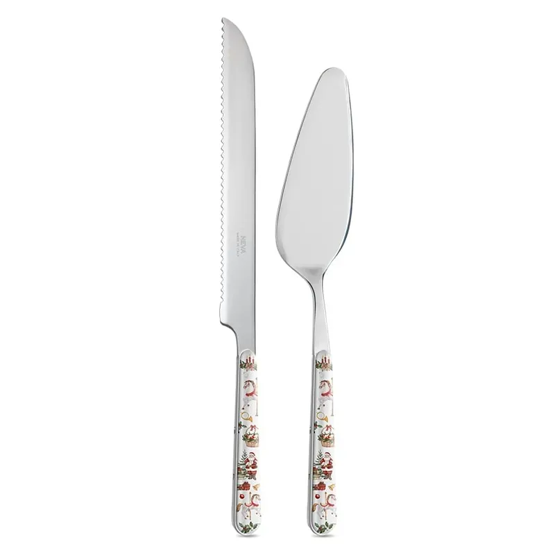 Set dolce Set dolce "Carosello"