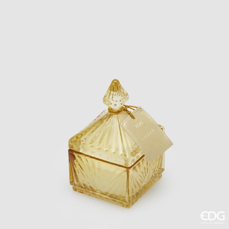 Candela Jasmine Ambra