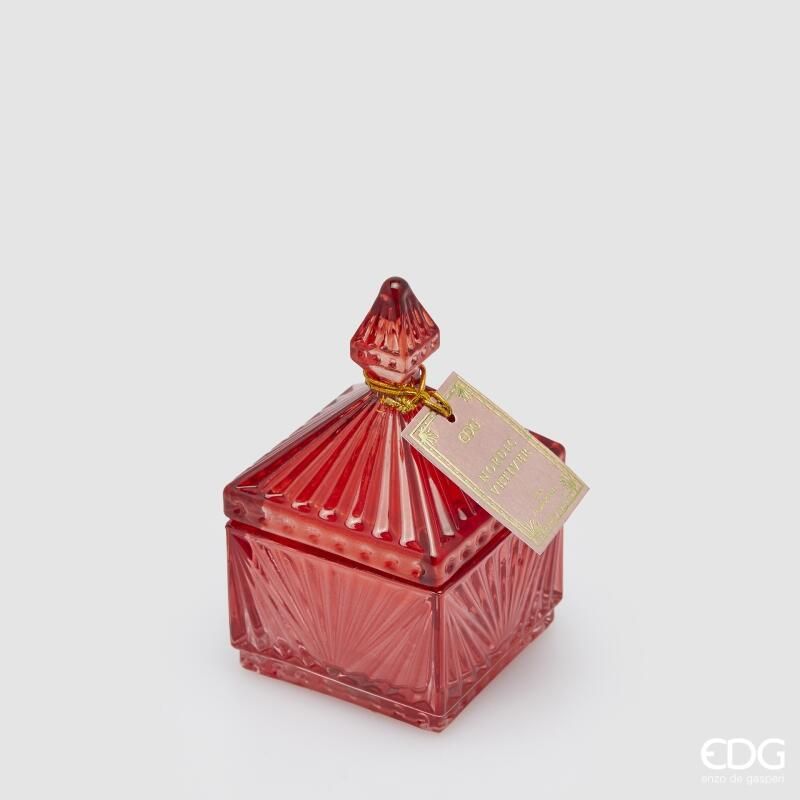 Candela Jasmine Nordic Vetiver