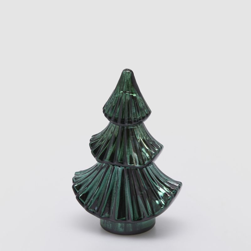 Candela natalizia Candela natalizia "Nordic Forest"