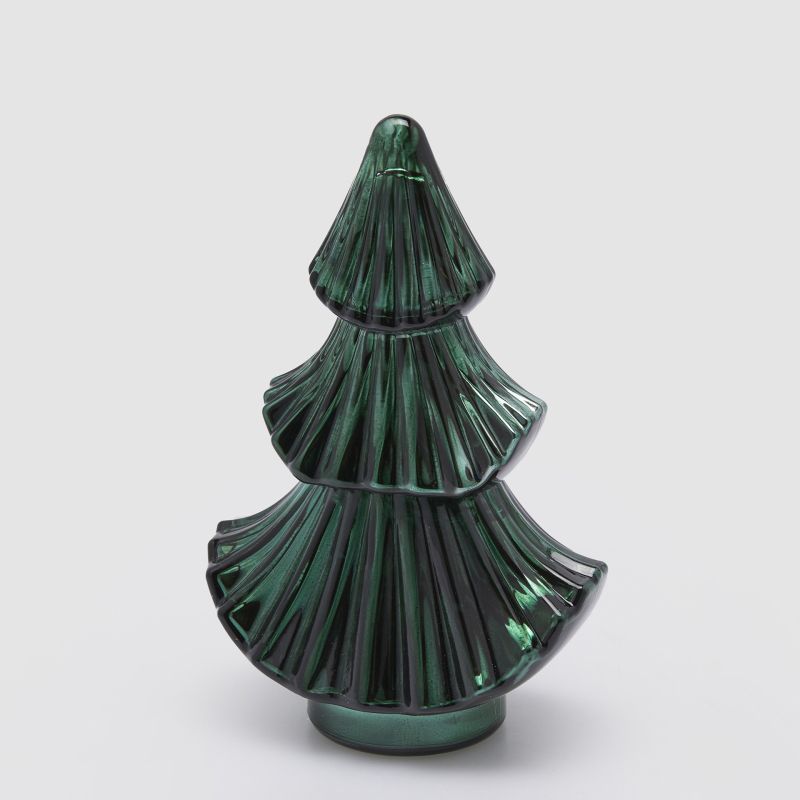 Candela natalizia Candela natalizia "Nordic Forest"