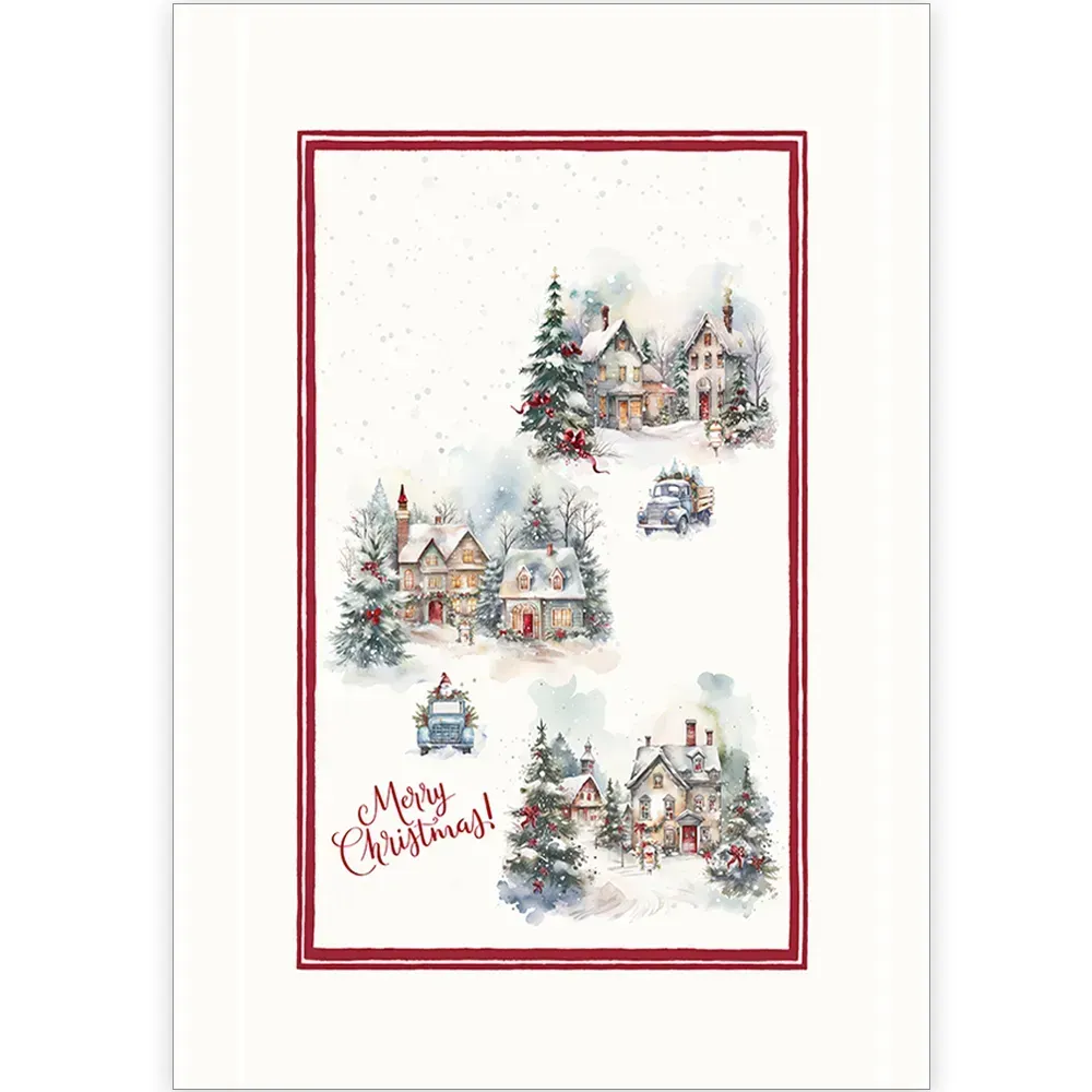 Canovaccio Canovaccio "Frozen"