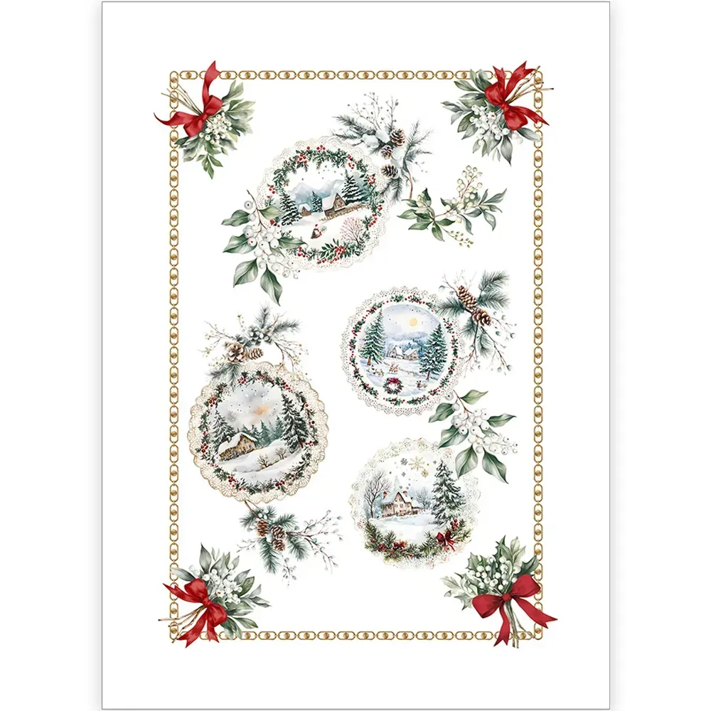 Canovaccio Canovaccio "Chalet"