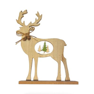 Decoro renna Decoro renna